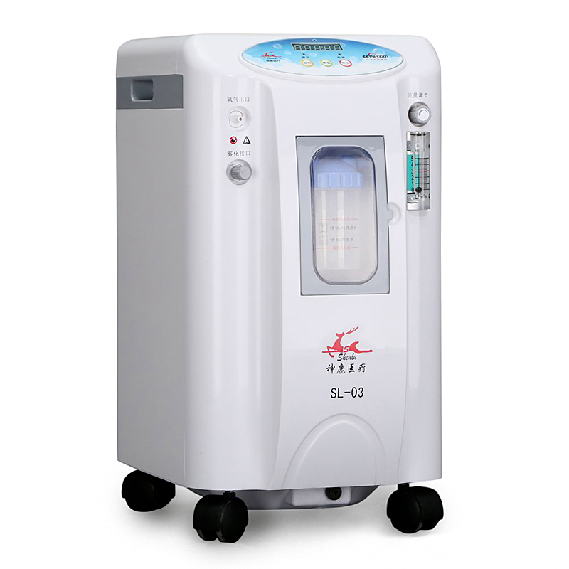 医用分子筛制氧机SL-3E-310